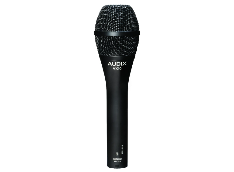 Audix VX10 